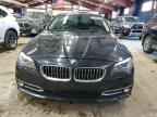 2014 BMW 5 series