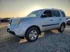 2012 HONDA PILOT