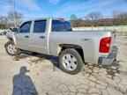 2007 CHEVROLET Silverado