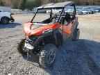 2024 CFMOTO ZFORCE