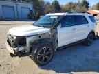 2013 FORD Explorer Sport Trac