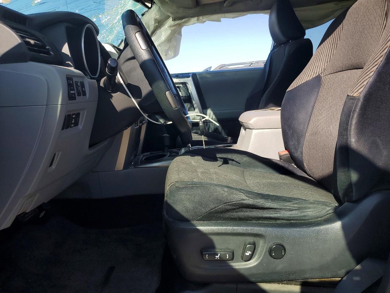 2010 TOYOTA 4Runner
