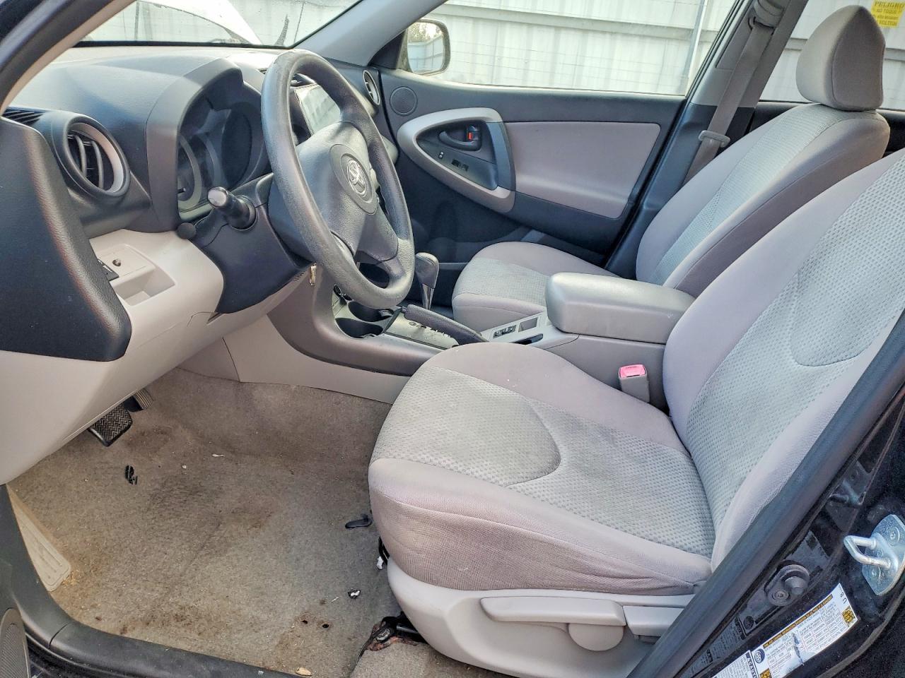 2008 TOYOTA RAV4
