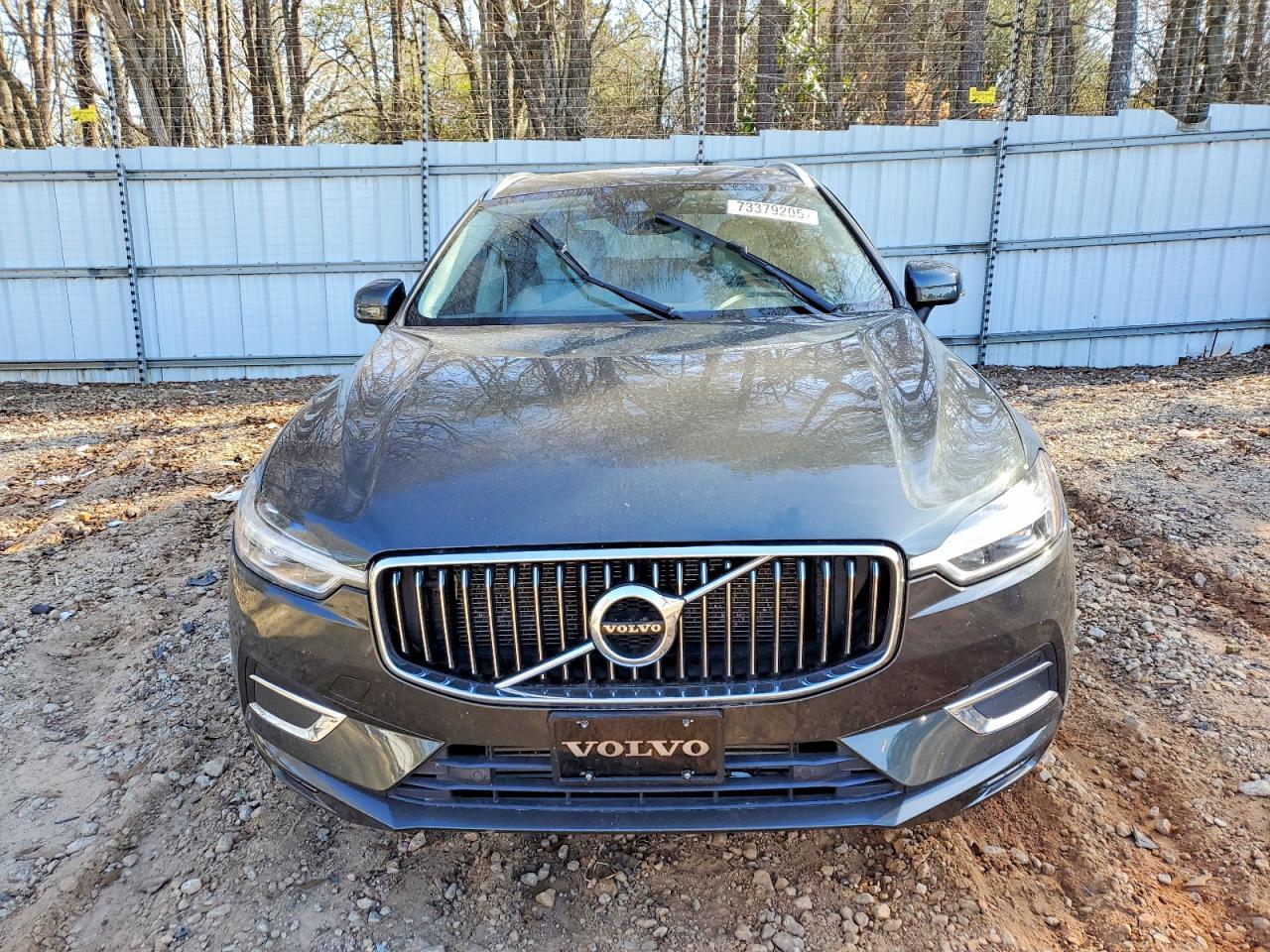2021 VOLVO XC60