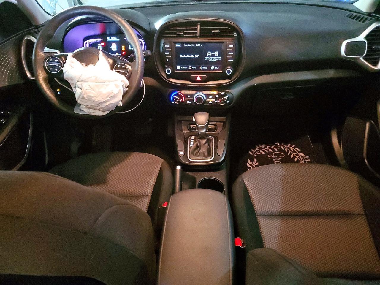 2024 KIA SOUL