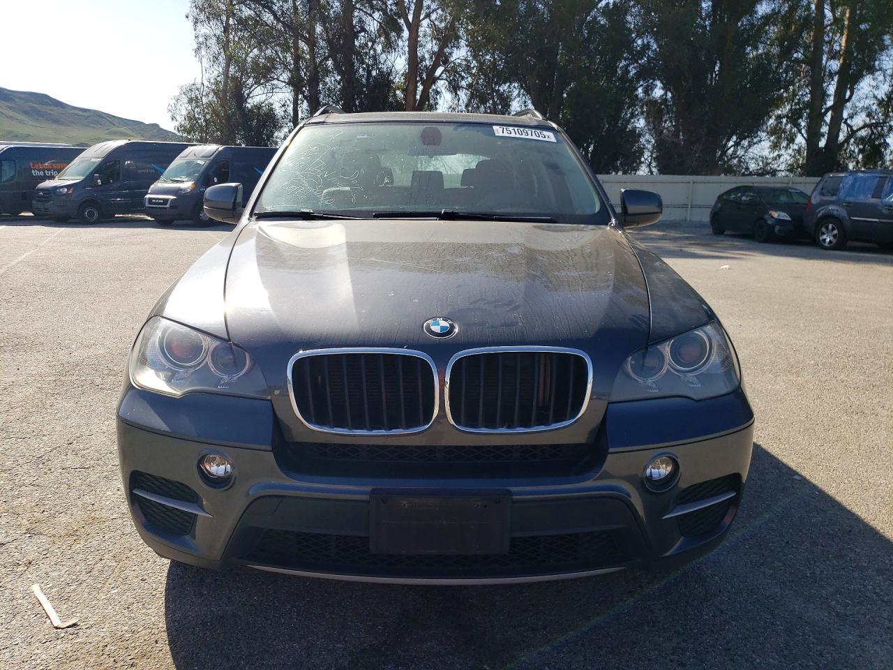 2013 BMW X5