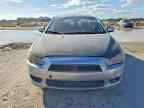 2008 MITSUBISHI LANCER