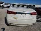 2016 TOYOTA Avalon