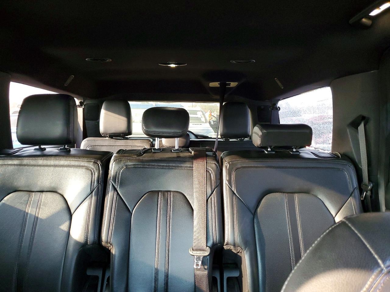 2020 FORD Expedition