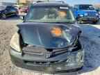 2005 TOYOTA SIENNA