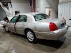 2003 LINCOLN Town Car
