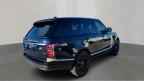 2021 LAND ROVER RANGE ROVER