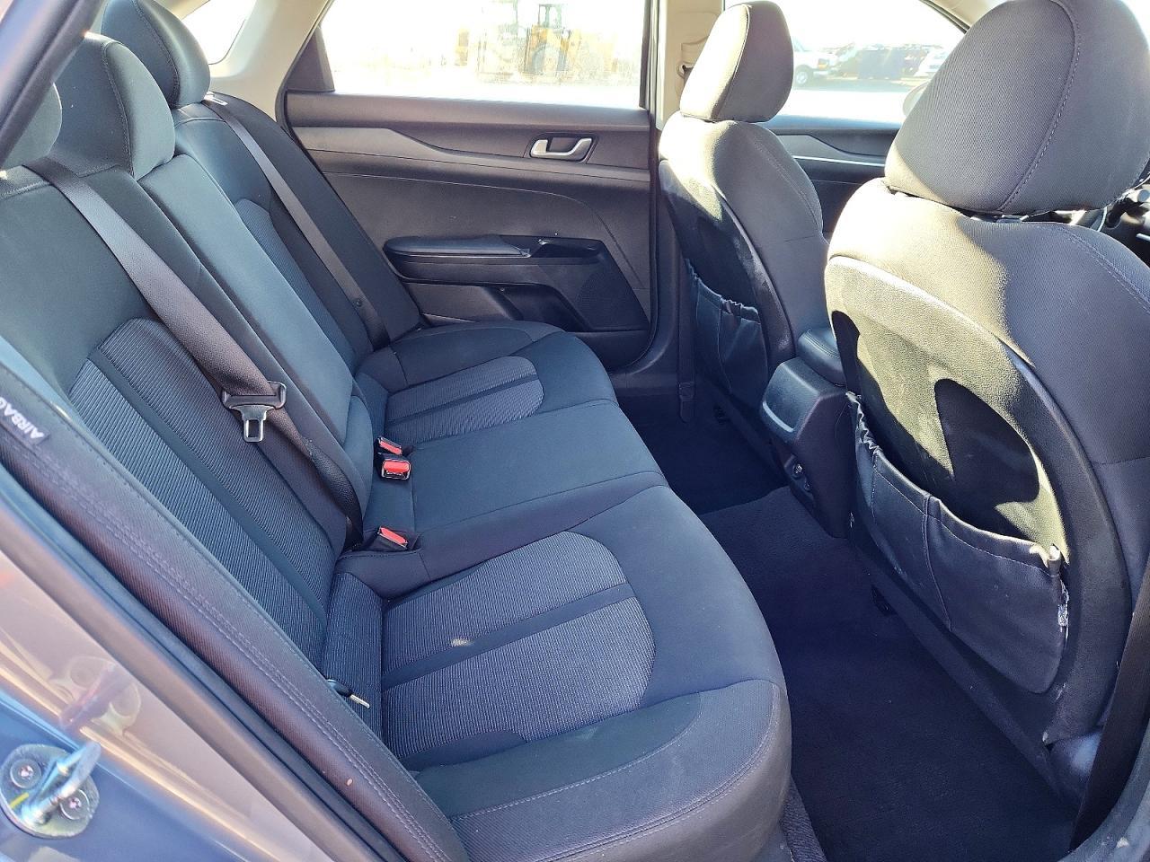 2023 KIA K5