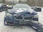 2015 BMW 5 series