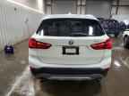 2016 BMW X1