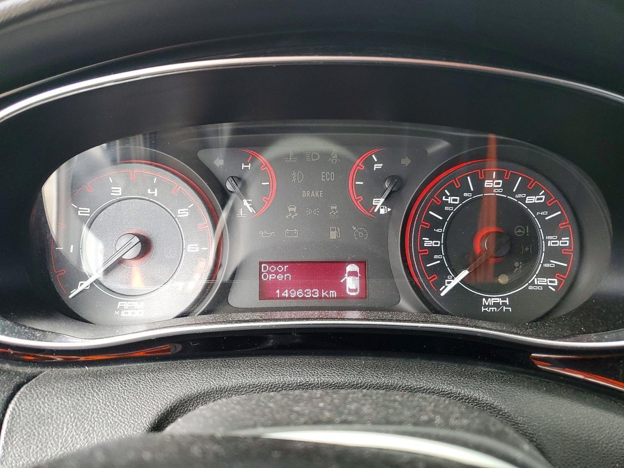 2013 DODGE Dart