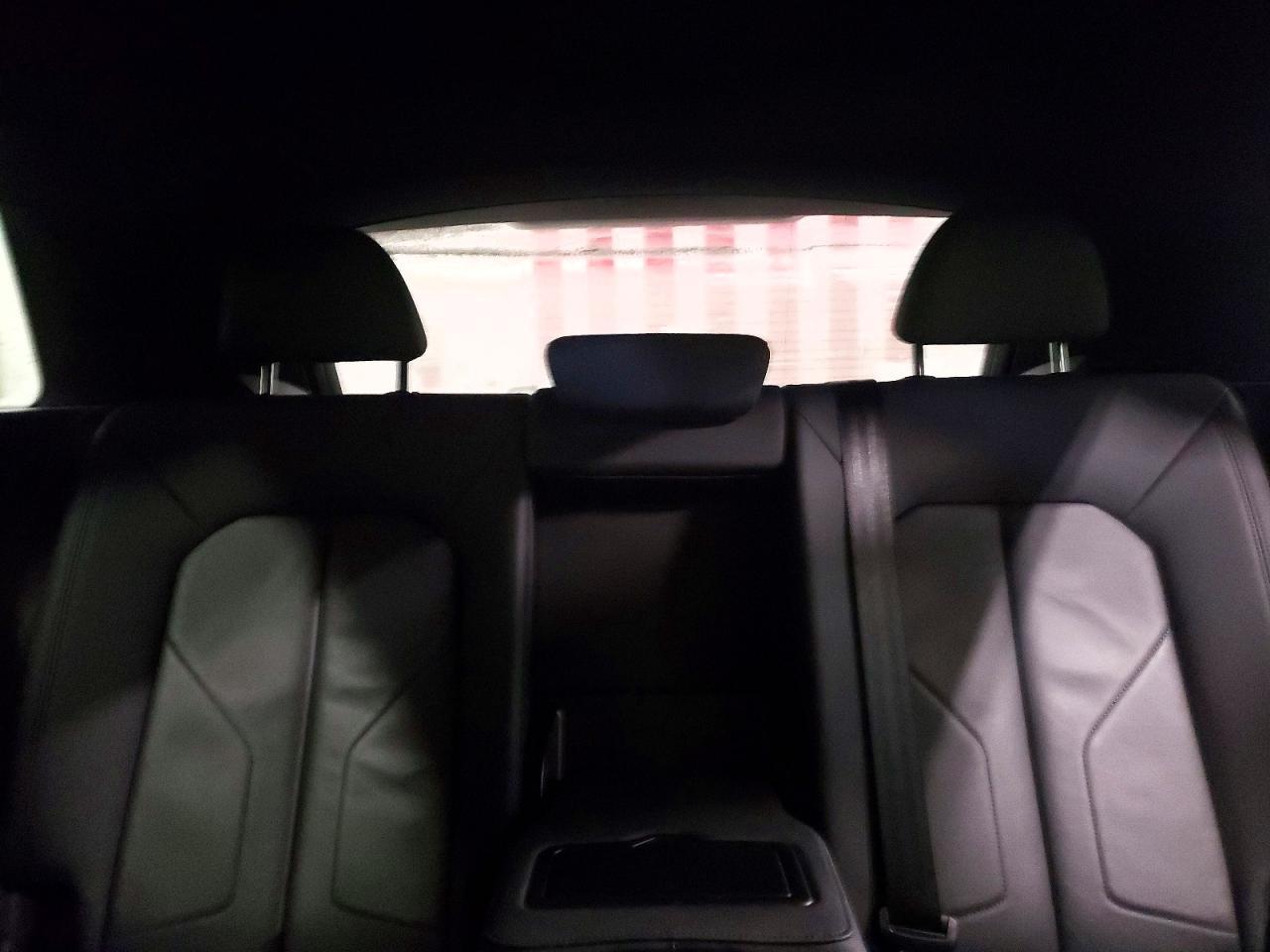 2021 AUDI Q3