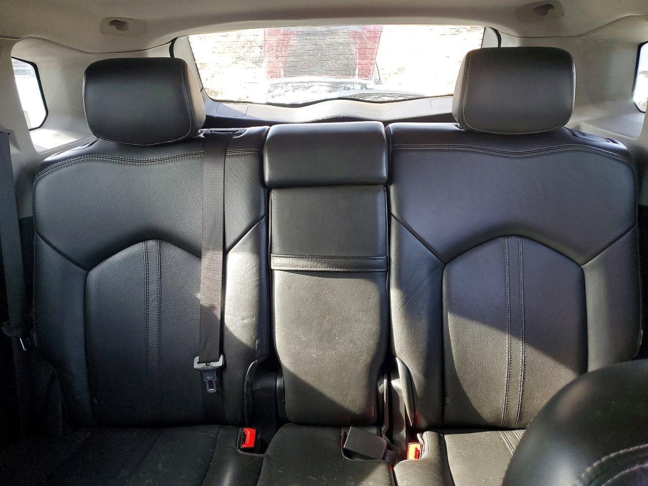 2014 CADILLAC SRX