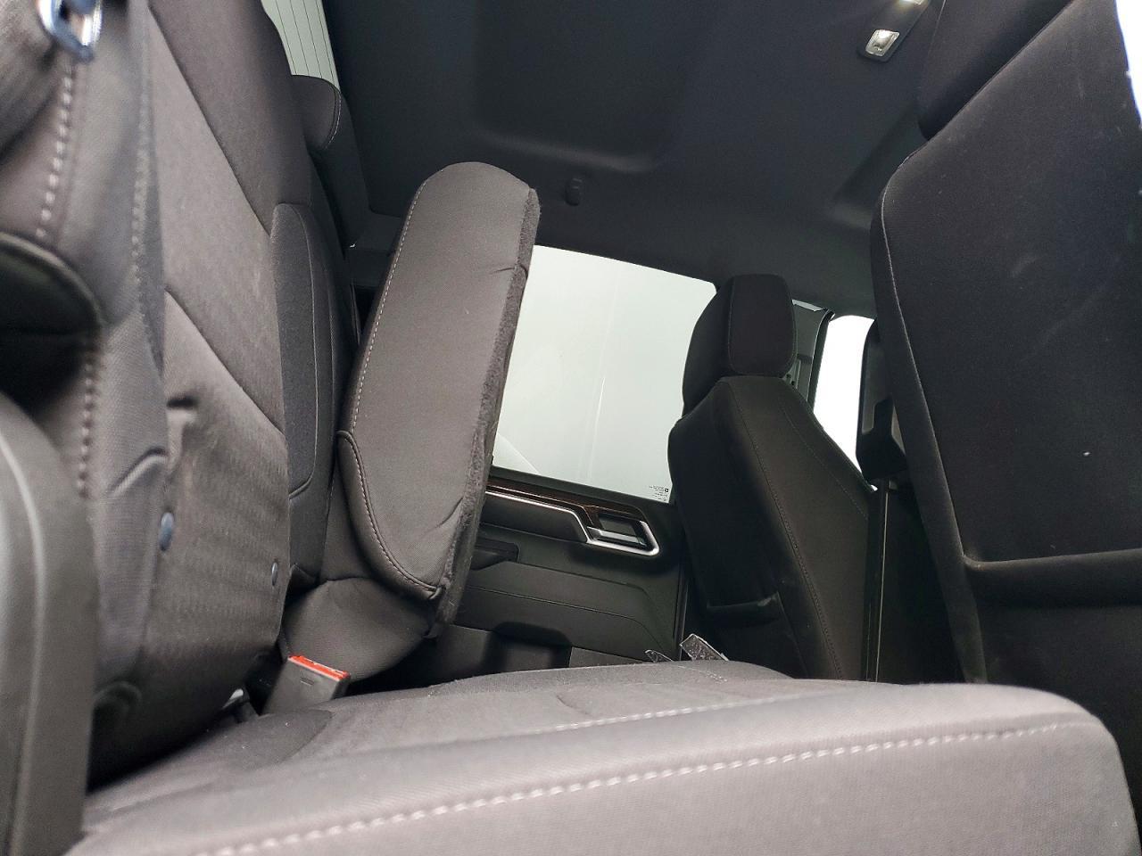 2025 GMC Sierra