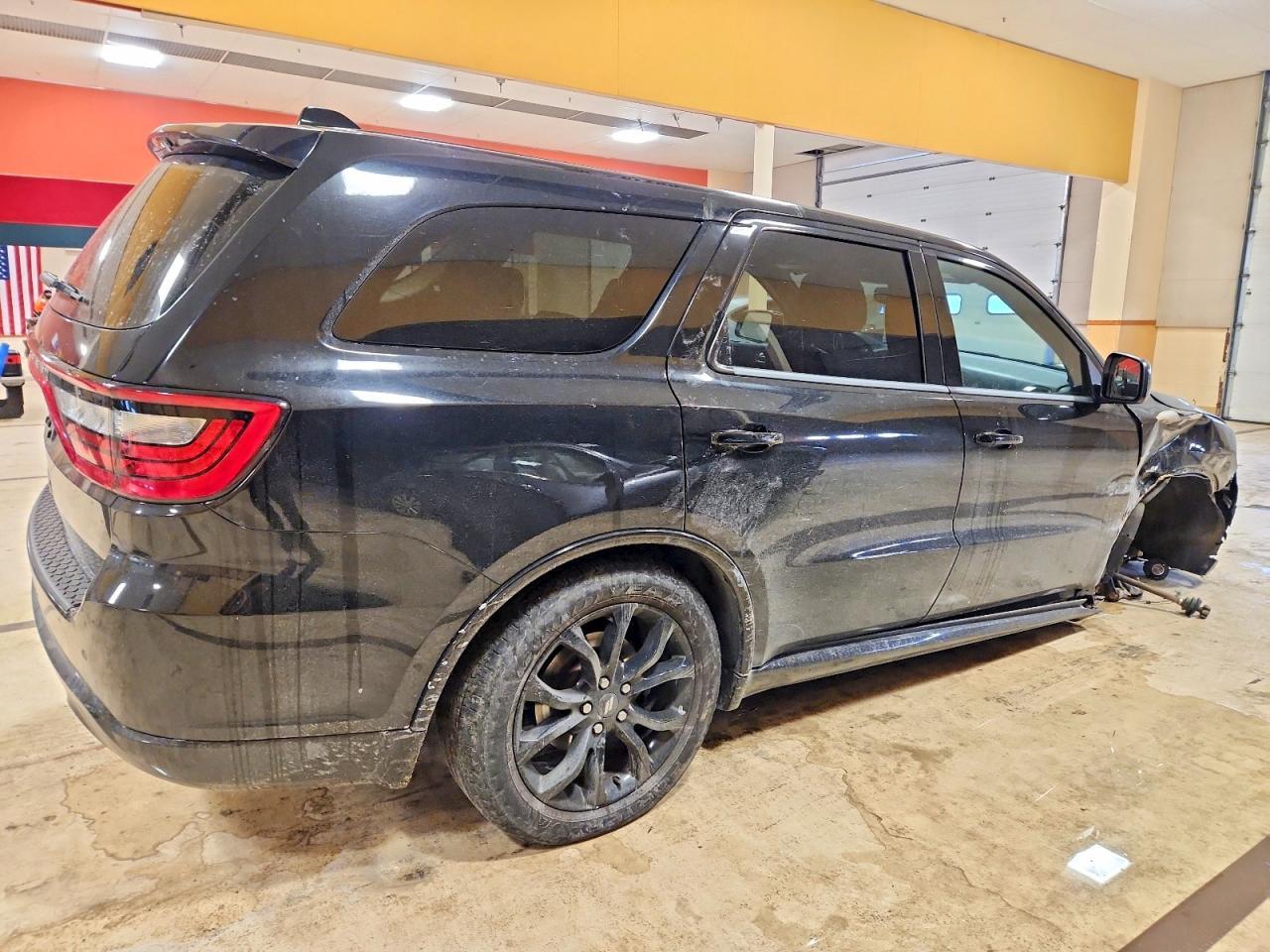 2020 DODGE DURANGO