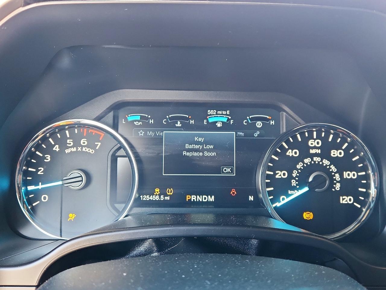 2019 FORD F-150 Lightning