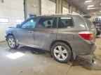 2009 TOYOTA HIGHLANDER
