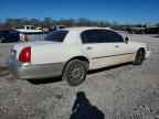 2007 LINCOLN Town Car