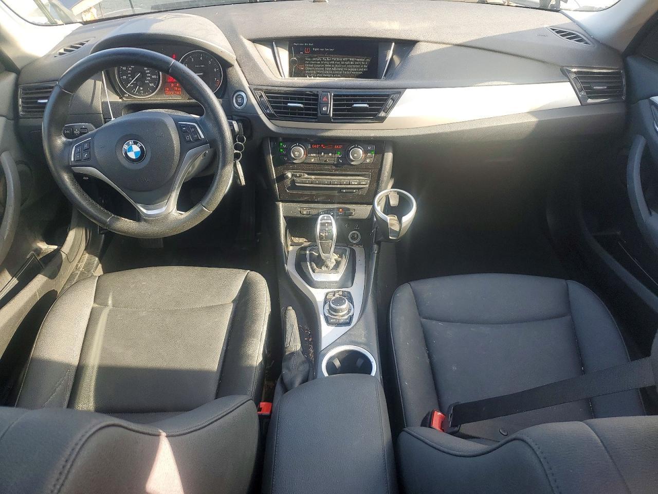 2015 BMW X1