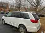 2007 TOYOTA SIENNA