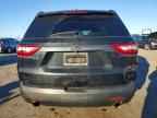 2021 CHEVROLET TRAVERSE