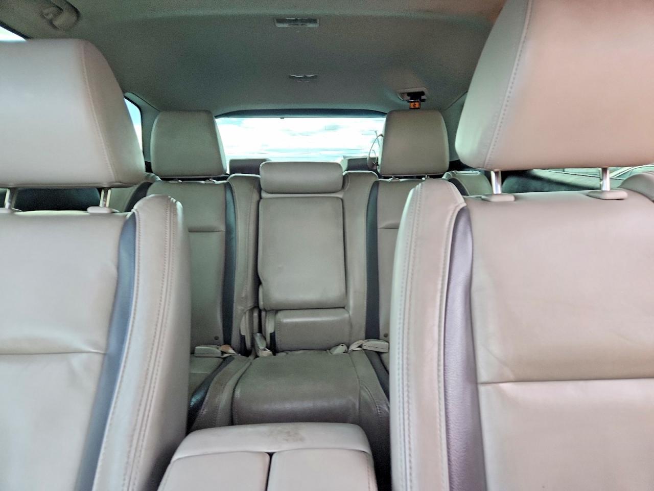 2012 MAZDA CX-9