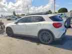 2015 MERCEDES-BENZ GLA-Class