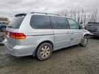 2003 HONDA ODYSSEY