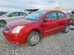 2012 NISSAN SENTRA