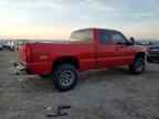 2001 CHEVROLET Silverado
