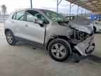 2019 CHEVROLET TRAX