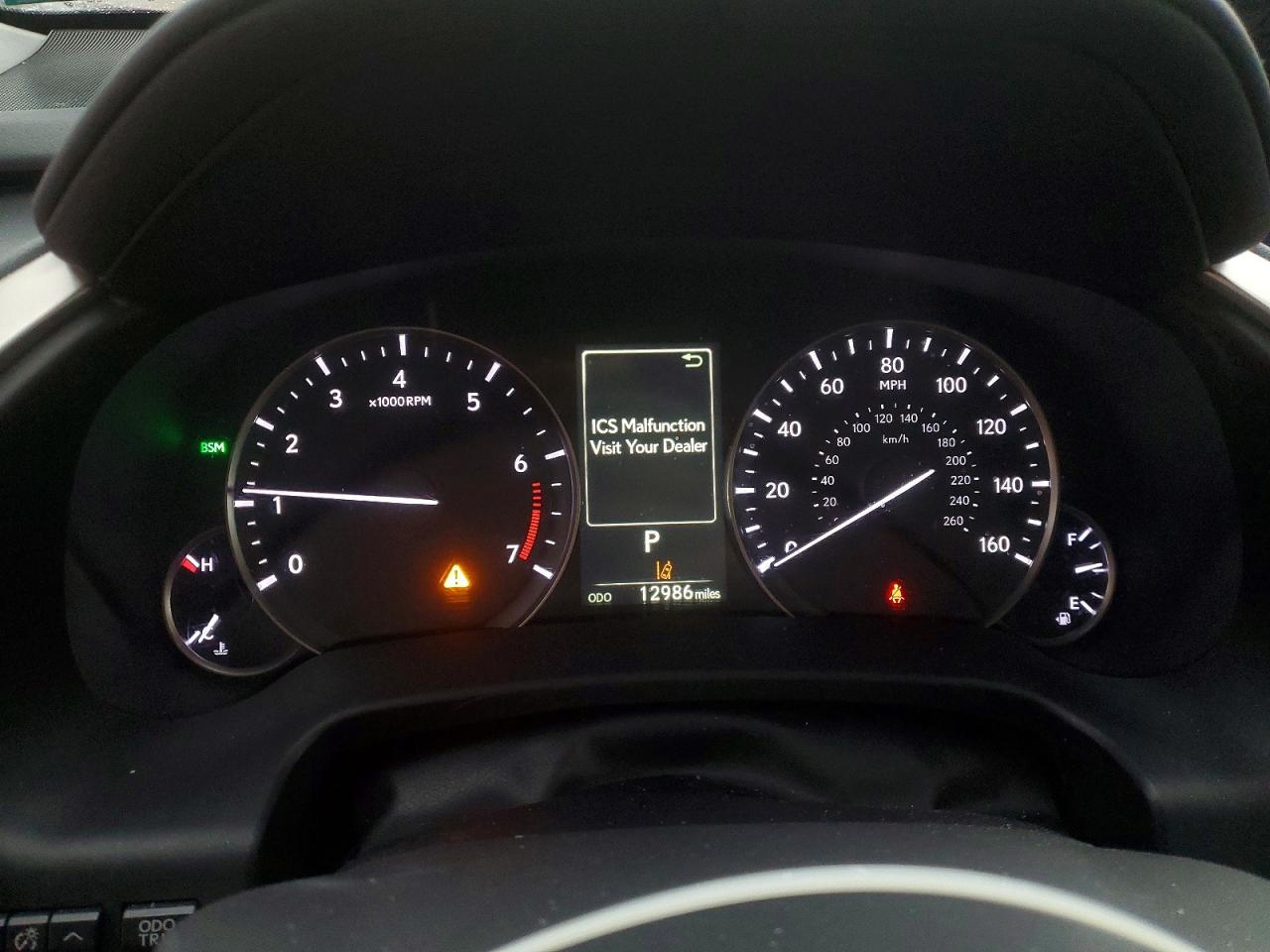 2018 LEXUS RX 350