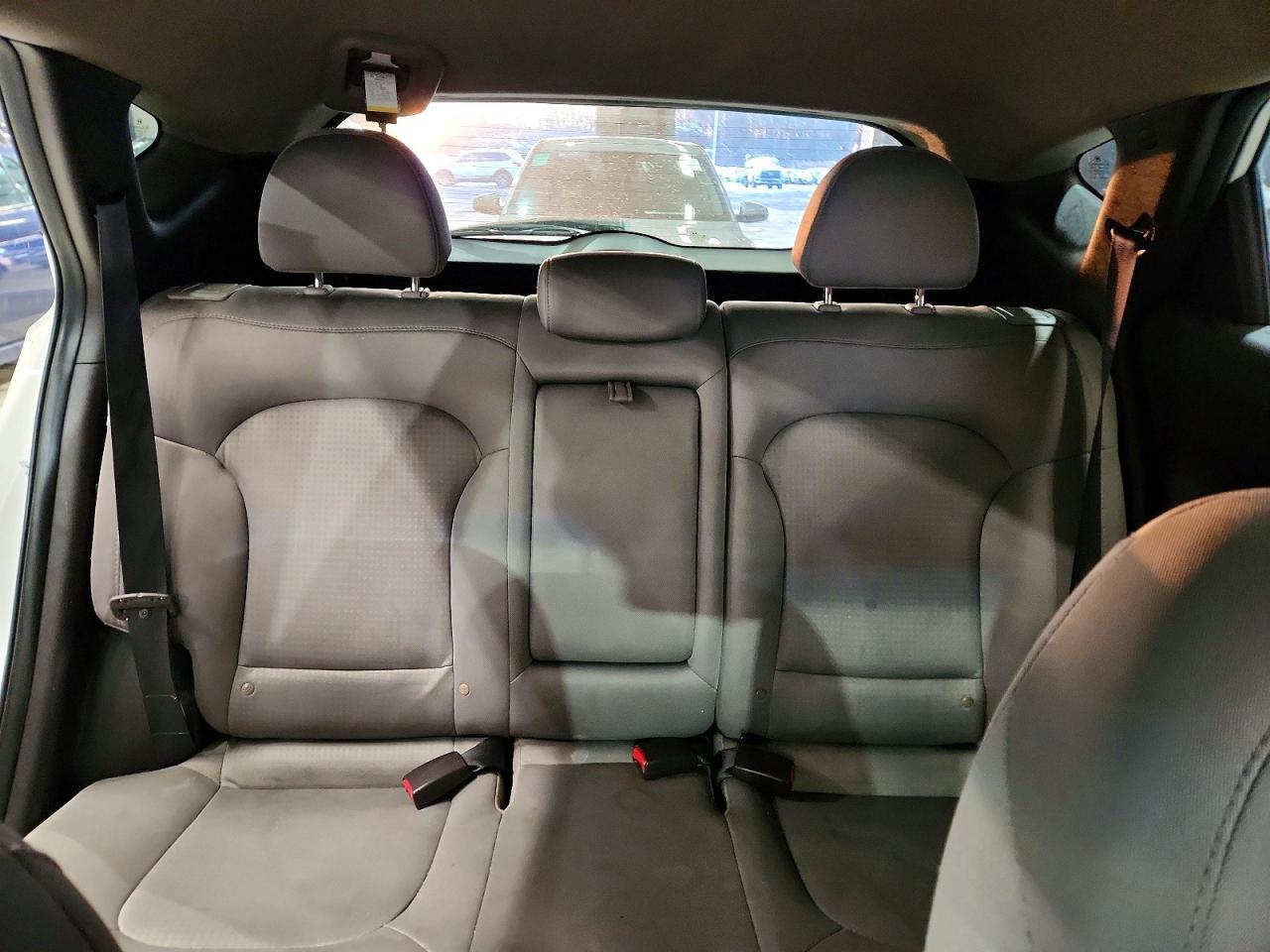 2014 HYUNDAI TUCSON