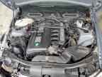 2012 BMW 3 SERIES