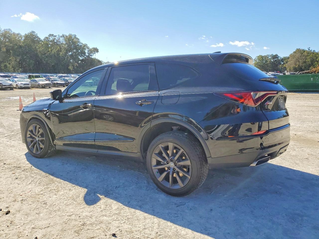 2026 ACURA MDX