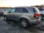 2014 KIA SORENTO