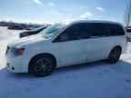 2015 DODGE GRAND CARAVAN