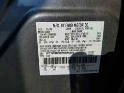 2024 FORD Maverick