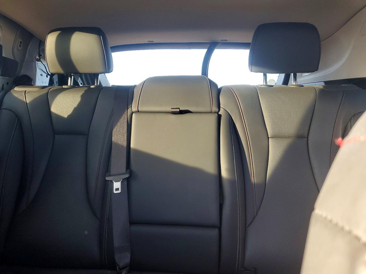 2023 BUICK Envision