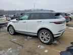 2022 LAND ROVER RANGE ROVER EVOQUE