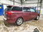 2016 KIA SEDONA