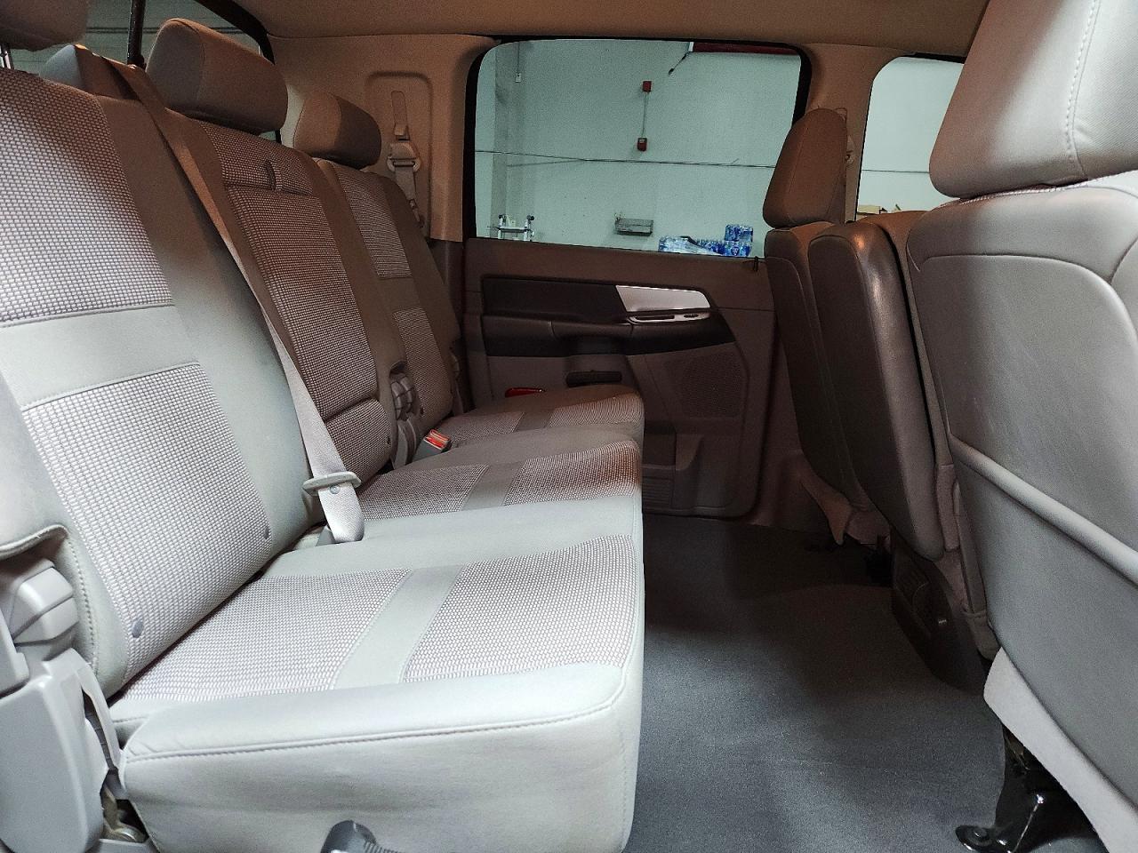 2008 DODGE RAM 1500