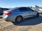 2016 INFINITI Q50