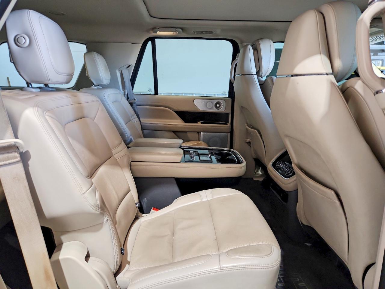 2020 LINCOLN Navigator