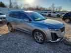 2025 CADILLAC XT6